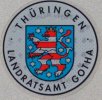 thuringen 1999 gotha