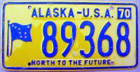 alaska 1970 north to the future