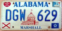 alabama 1978