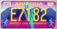 arizona 1994 protect our environment