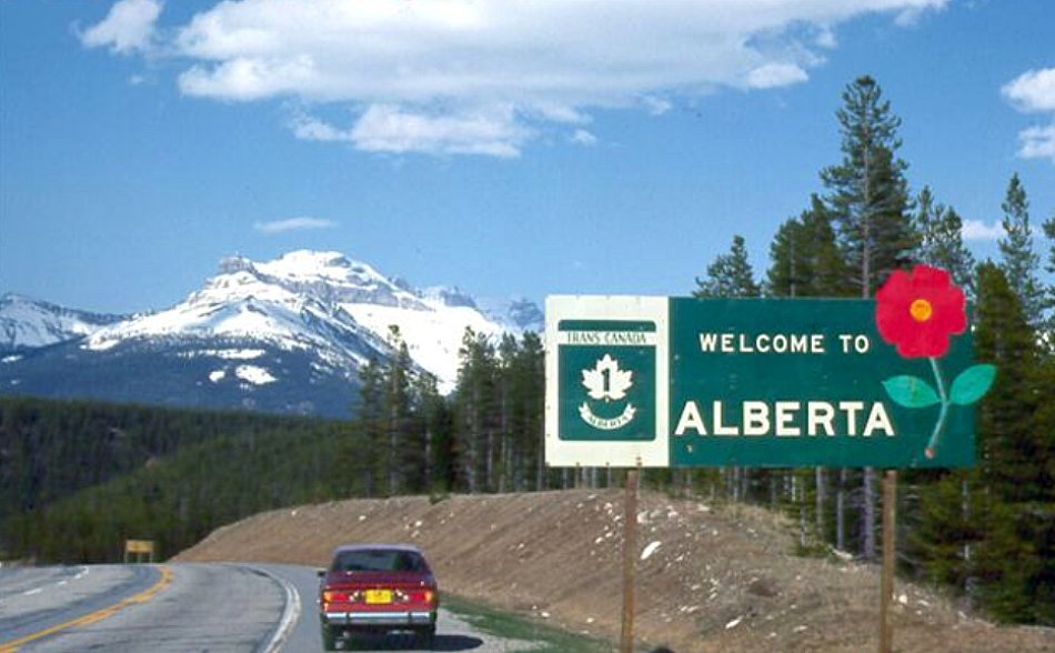 alberta sl