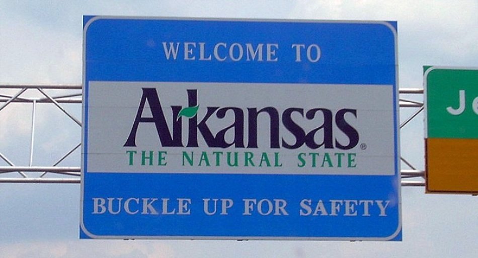 arkansas