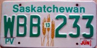 saskatchewan 1998