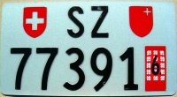 Suisse 99 schwyz