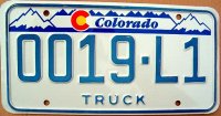 colorado truck