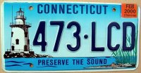 connecticut 2000 preserve the sound