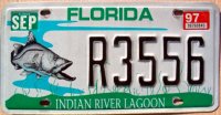 florida 1997 indian river lagoon