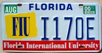 florida 2000 florida international university 