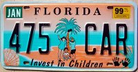 florida 1999 invest in children