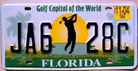 florida 2004 golf capital of the world