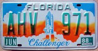 florida 1988 challenger 