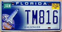 florida 2002 challenger 