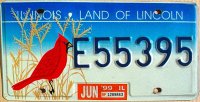 illinois 1999 cardinal 