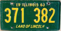 illinois 1963