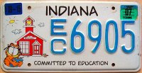 indiana 2007 committed to education 