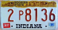 indiana 1984 hoosier state 