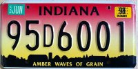 indiana 1998 amber waves of grain