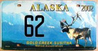 alaska 2002 gold creek-susitna