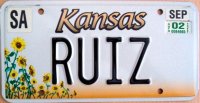 kansas 2002 tournesol