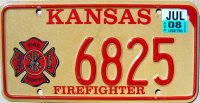 kansas 2008 firefighter