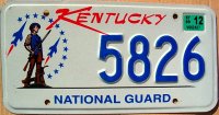 kentucky 1999 national guard 