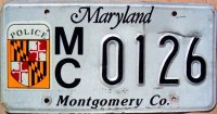 maryland police montgomery co.