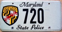 maryland state police 