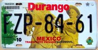 durango