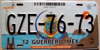 guerrero