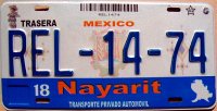 nayarit