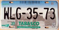 tabasco