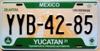 yucatan