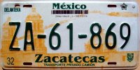 zacatecas