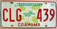 mississippi 1977 the hospitality state