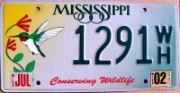 mississippi 2002 conserving wildlife.colibri