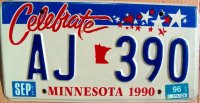 minnesota 1996 celebrate 