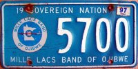 minnesota 1997 mille lacs band of ojibwe