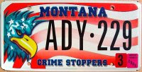 montana 2005 crime stoppers