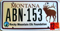 montana 2003 rocky mountain elk foundation