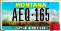 montana 2005 whitefish 