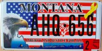 montana 2007 liberty and justice for all