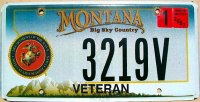 montana 2007 marine veteran