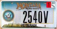 montana 2008 navy veteran