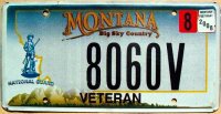 montana 2008 national guard veteran