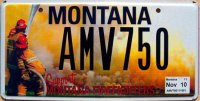 montana 2010 support montana firefighters