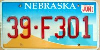 nebraska 2000