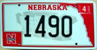 nebraska 2005 huskers