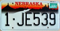 nebraska 1999