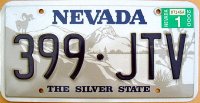 nevada 2000 the silver state