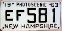 new hampshire 1963 photoscenic